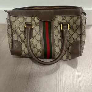 Gucci vintage
